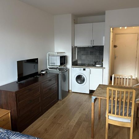 Appartement Creteil Proche Metro Exteriér fotografie