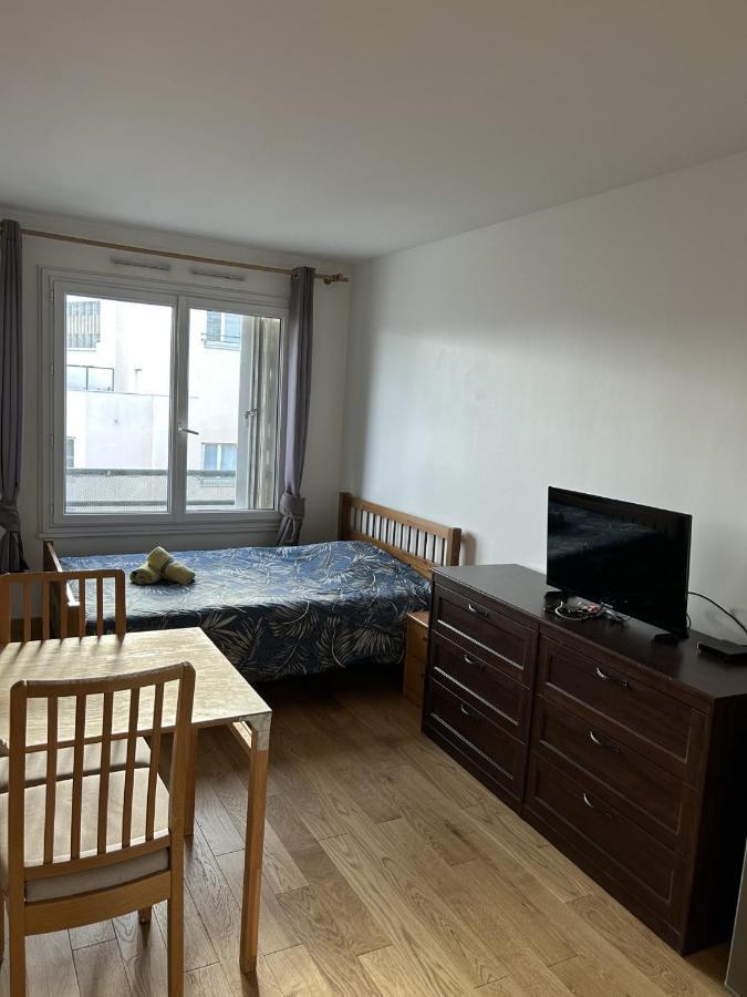 Appartement Creteil Proche Metro Exteriér fotografie